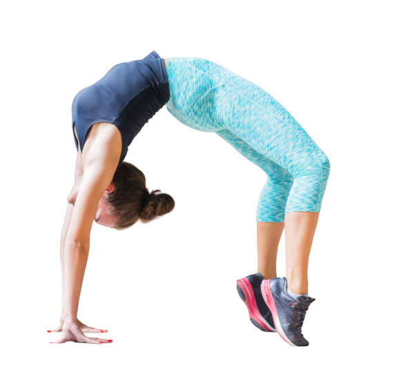 Flexible & Contract-Free